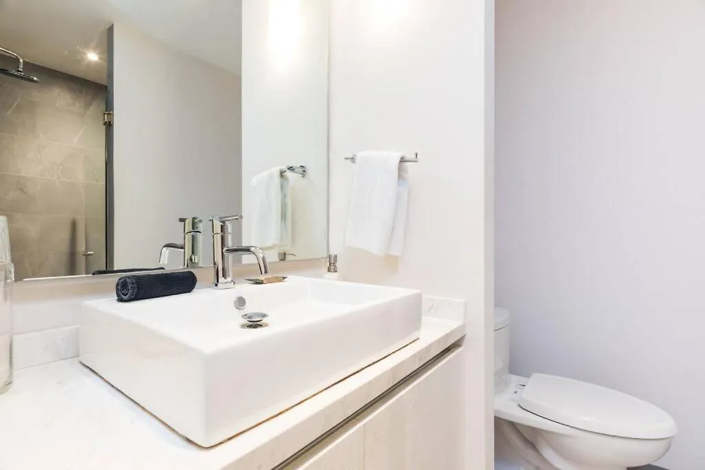 Apartment Luxury Studio Swim-Up Playa del Carmen Mexico
